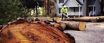 Trusted Clarksville, TX Tree Removal Services Experts